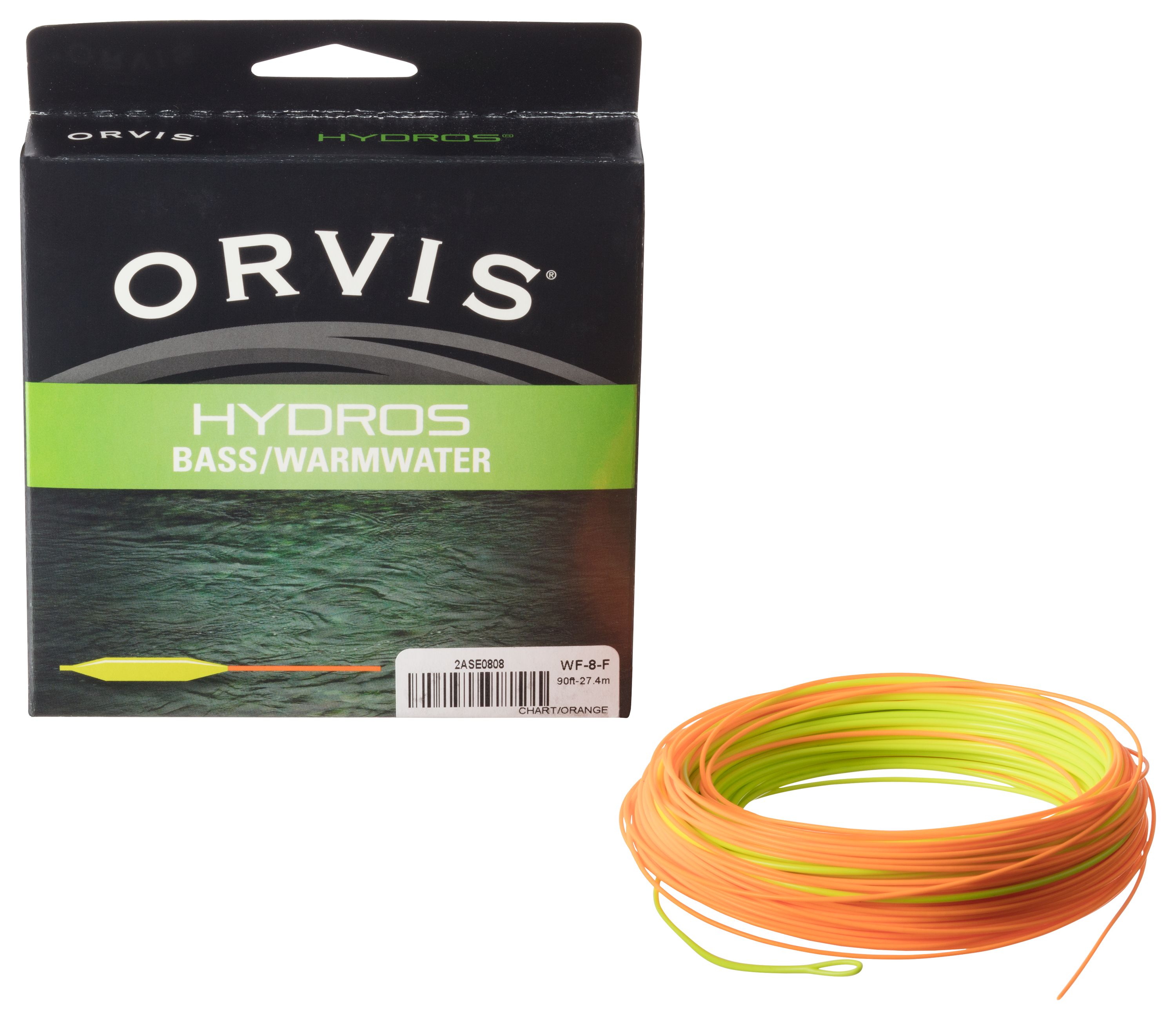 Orvis Hydros Bass Fly Line Bass Pro Shops